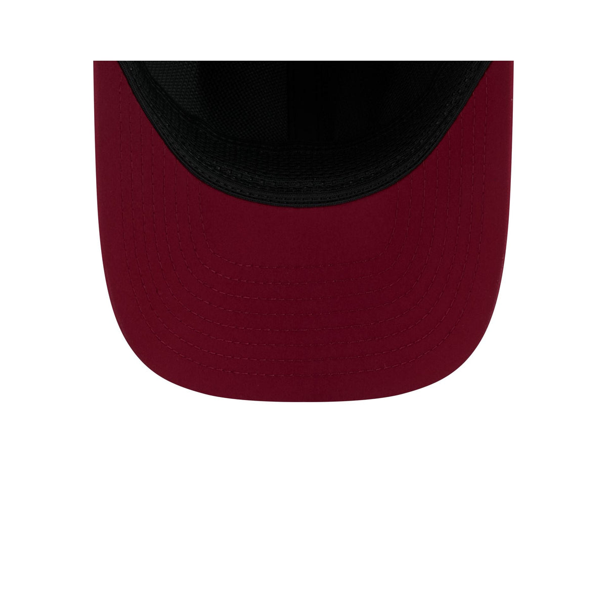 Arkansas Razorbacks Stadium Ready 39THIRTY M-Crown Stretch Fit Hat