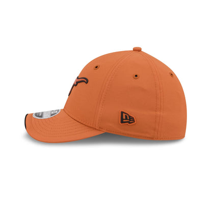 Texas Longhorns Stadium Ready 39THIRTY M-Crown Stretch Fit Hat