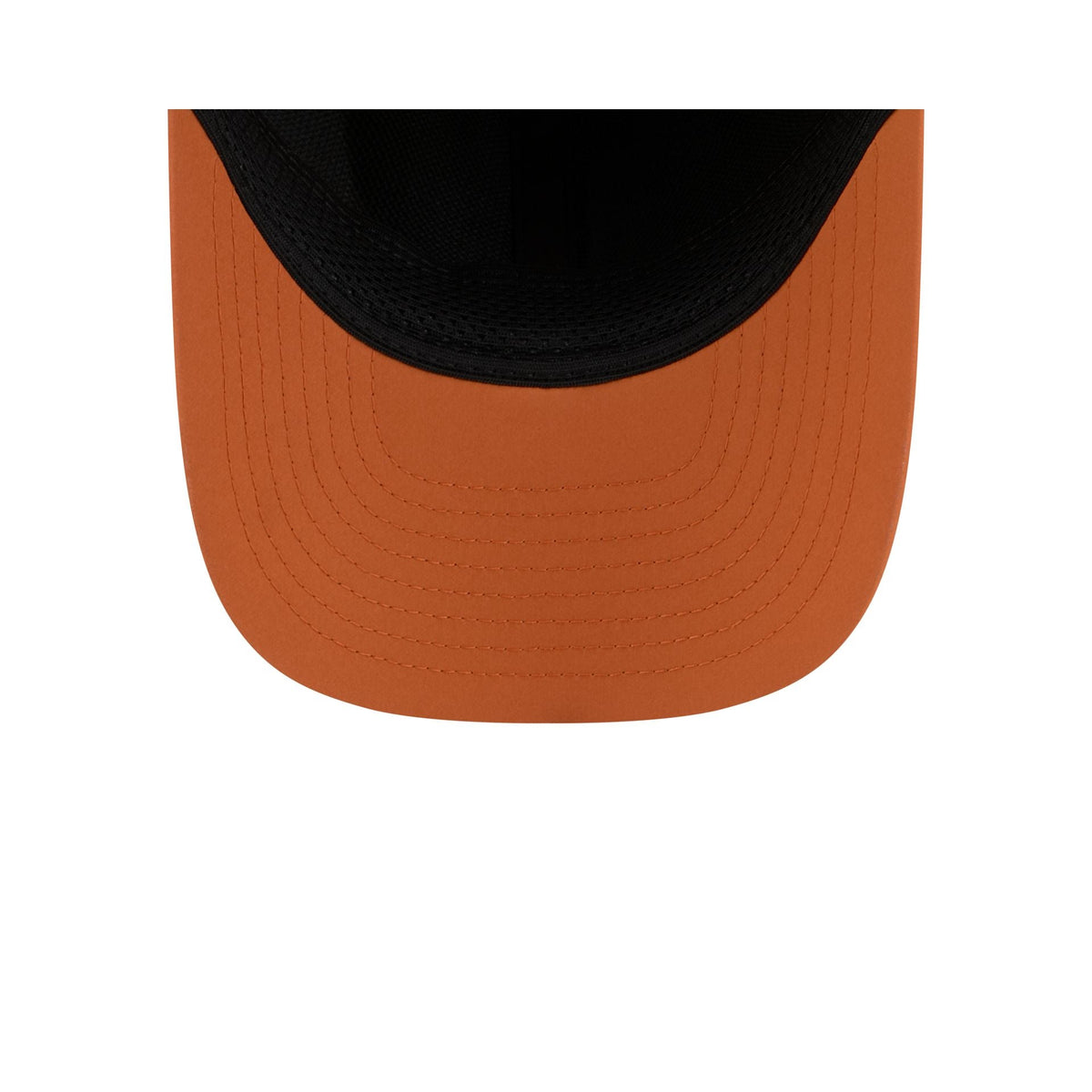 Texas Longhorns Stadium Ready 39THIRTY M-Crown Stretch Fit Hat