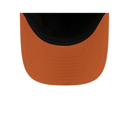 Texas Longhorns Stadium Ready 39THIRTY M-Crown Stretch Fit Hat
