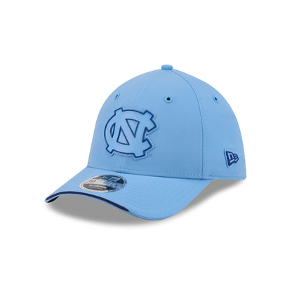 North Carolina Tar Heels Stadium Ready 39THIRTY M-Crown Stretch Fit Hat
