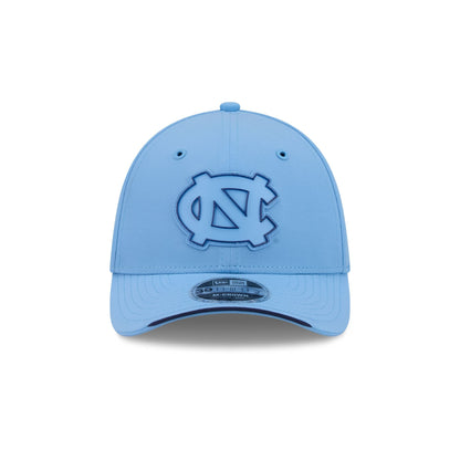North Carolina Tar Heels Stadium Ready 39THIRTY M-Crown Stretch Fit Hat