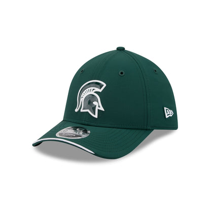 Michigan State Spartans Stadium Ready 39THIRTY M-Crown Stretch Fit Hat