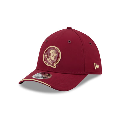 Florida State Seminoles Stadium Ready 39THIRTY M-Crown Stretch Fit Hat
