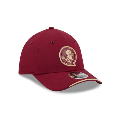 Florida State Seminoles Stadium Ready 39THIRTY M-Crown Stretch Fit Hat