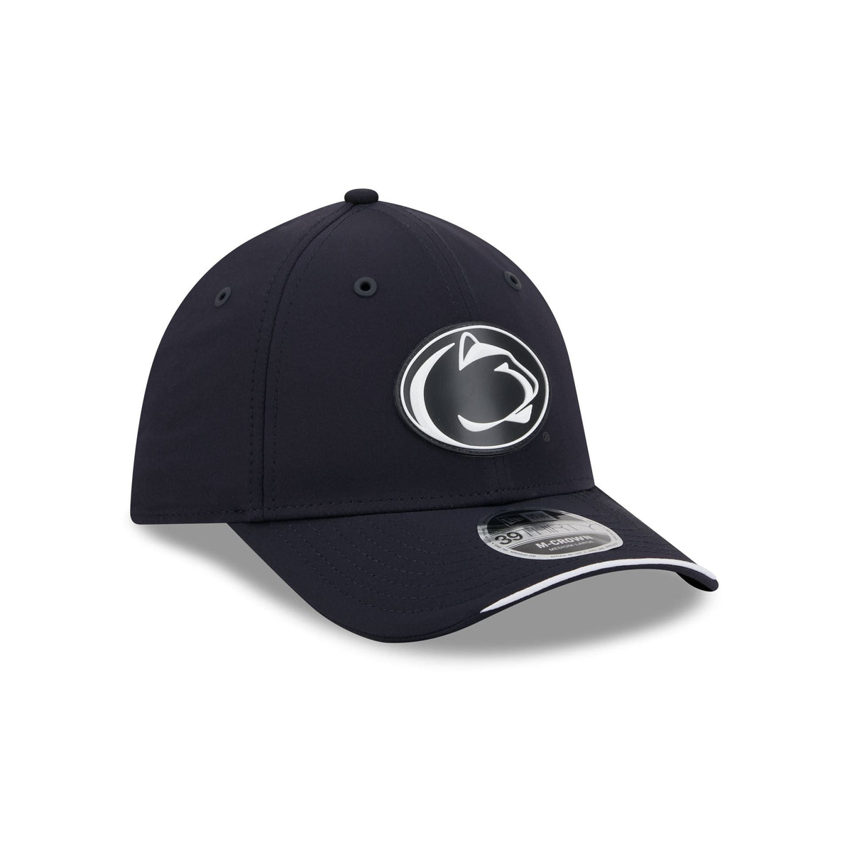 Penn State Nittany Lions Stadium Ready 39THIRTY M-Crown Stretch Fit Hat