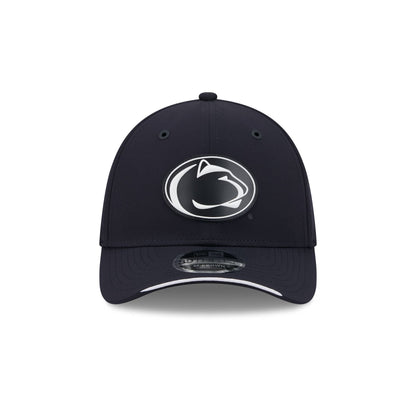 Penn State Nittany Lions Stadium Ready 39THIRTY M-Crown Stretch Fit Hat