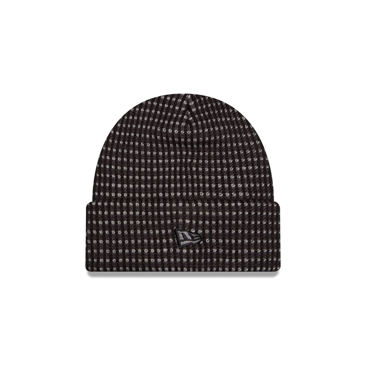 Detroit Lions 2026 Sideline Cold Weather Black Cuff Knit Hat