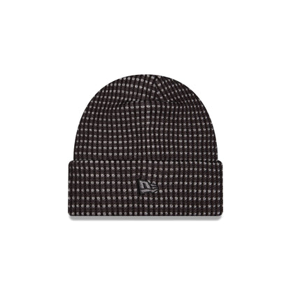 Pittsburgh Steelers 2026 Sideline Cold Weather Black Cuff Knit Hat