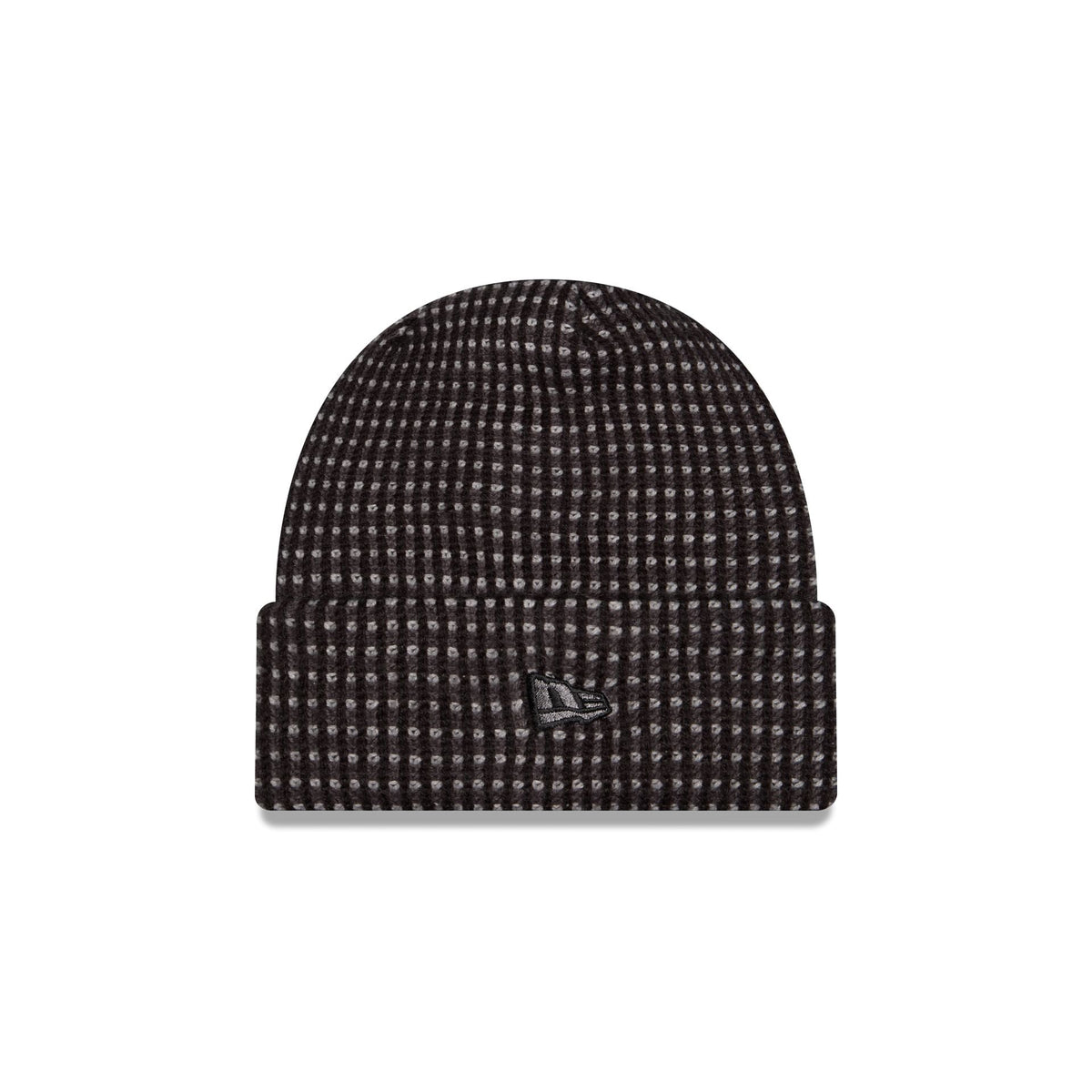 Chicago Bears 2026 Sideline Cold Weather Black Cuff Knit Hat