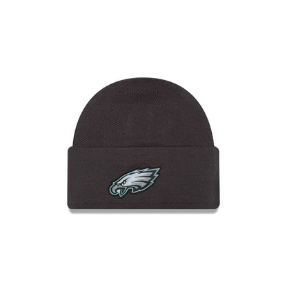 Philadelphia Eagles 2026 Sideline Cold Weather Skully Hat
