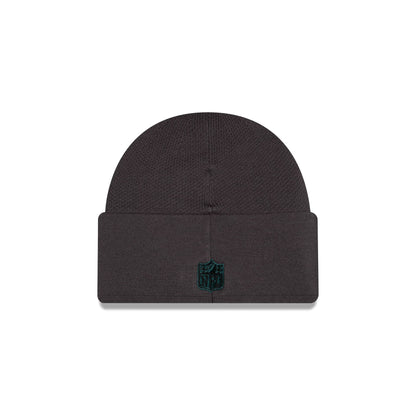 Philadelphia Eagles 2026 Sideline Cold Weather Skully Hat