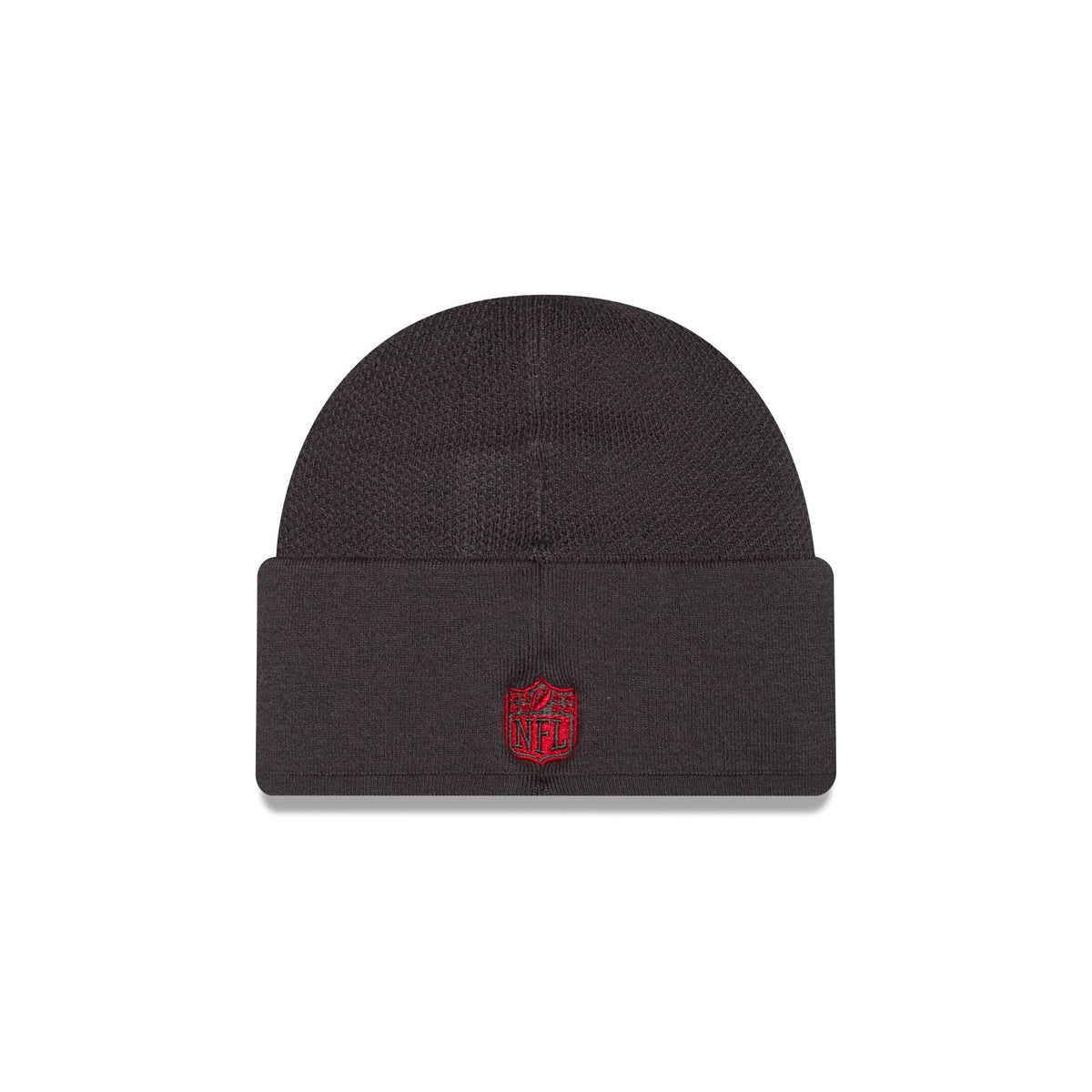 Tampa Bay Buccaneers 2026 Sideline Cold Weather Skully Hat