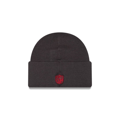 Tampa Bay Buccaneers 2026 Sideline Cold Weather Skully Hat