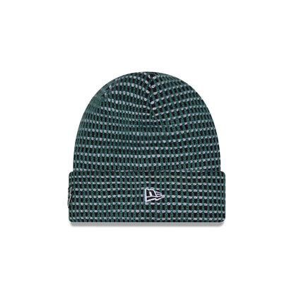 Philadelphia Eagles 2026 Sideline Cold Weather Kids Cuff Knit Hat