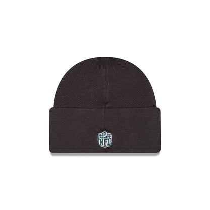 New York Jets 2026 Sideline Cold Weather Skully Hat