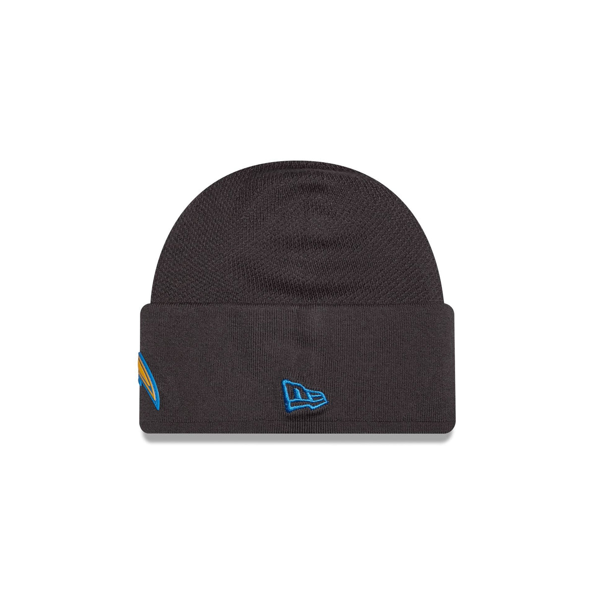 Los Angeles Chargers 2026 Sideline Cold Weather Skully Hat