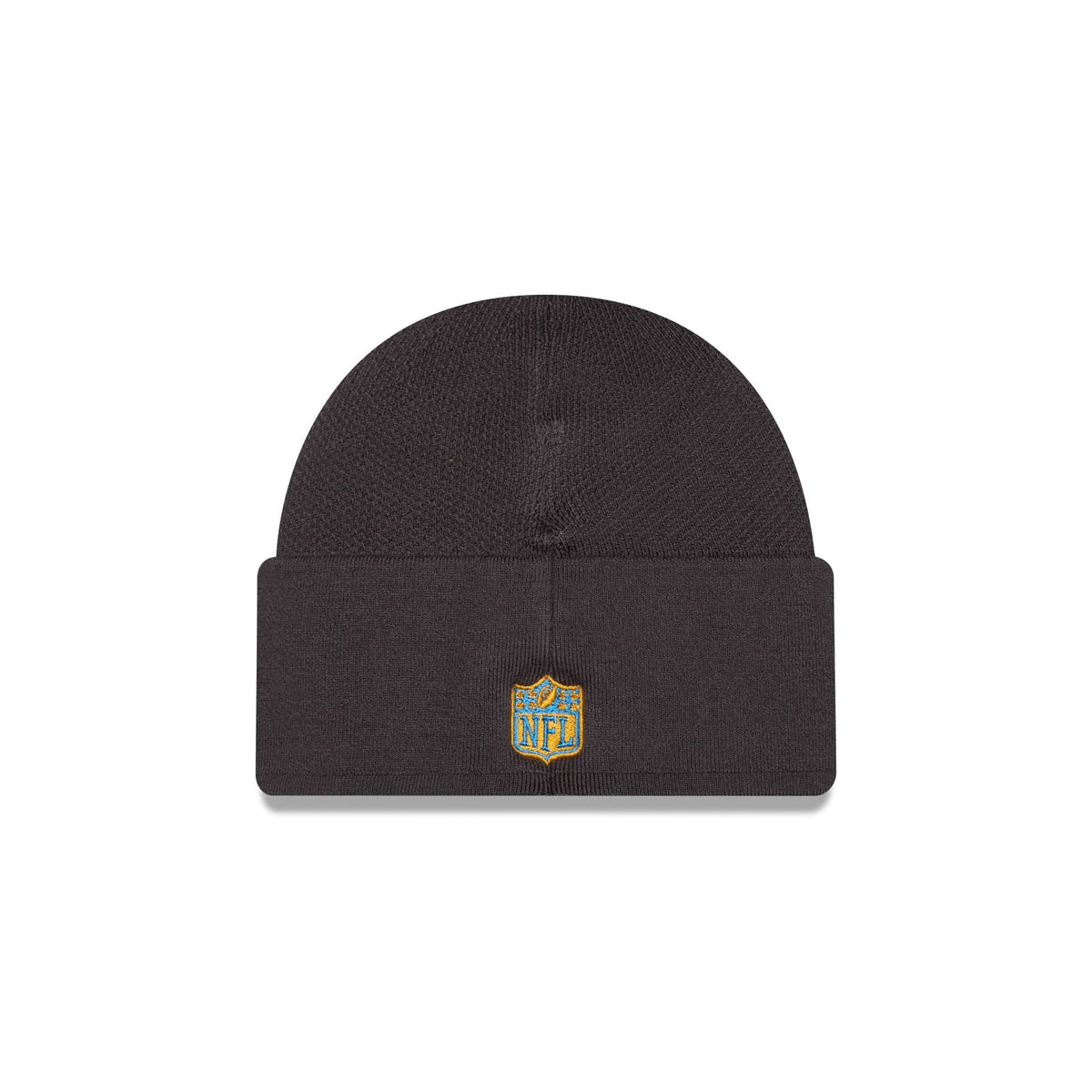 Los Angeles Chargers 2026 Sideline Cold Weather Skully Hat