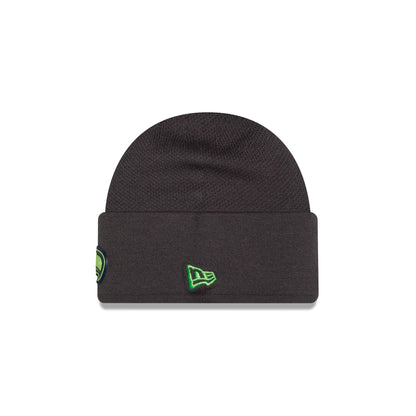 Seattle Seahawks 2026 Sideline Cold Weather Skully Hat