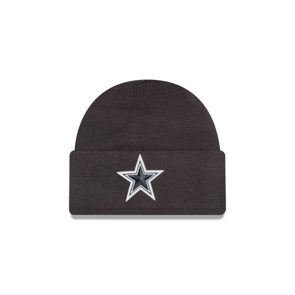 Dallas Cowboys 2026 Sideline Cold Weather Skully Hat