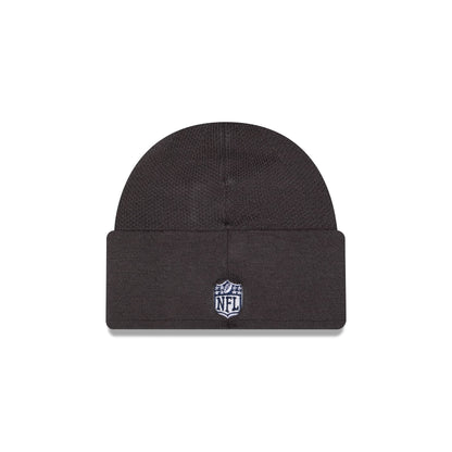 Dallas Cowboys 2026 Sideline Cold Weather Skully Hat