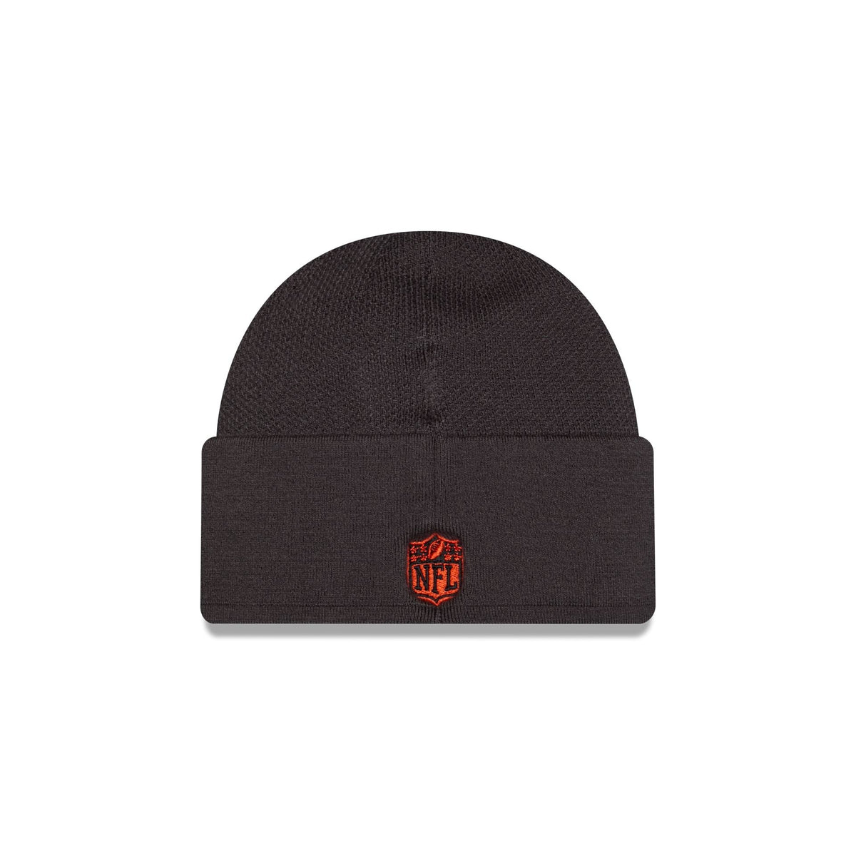 Cincinnati Bengals 2026 Sideline Cold Weather Skully Hat