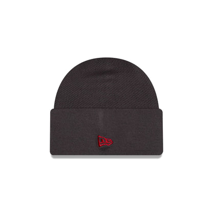 Atlanta Falcons 2026 Sideline Cold Weather Skully Hat