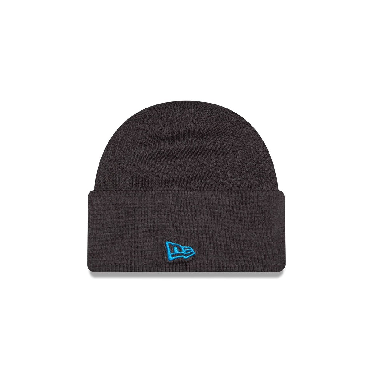 Carolina Panthers 2026 Sideline Cold Weather Skully Hat