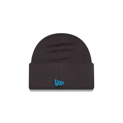Carolina Panthers 2026 Sideline Cold Weather Skully Hat