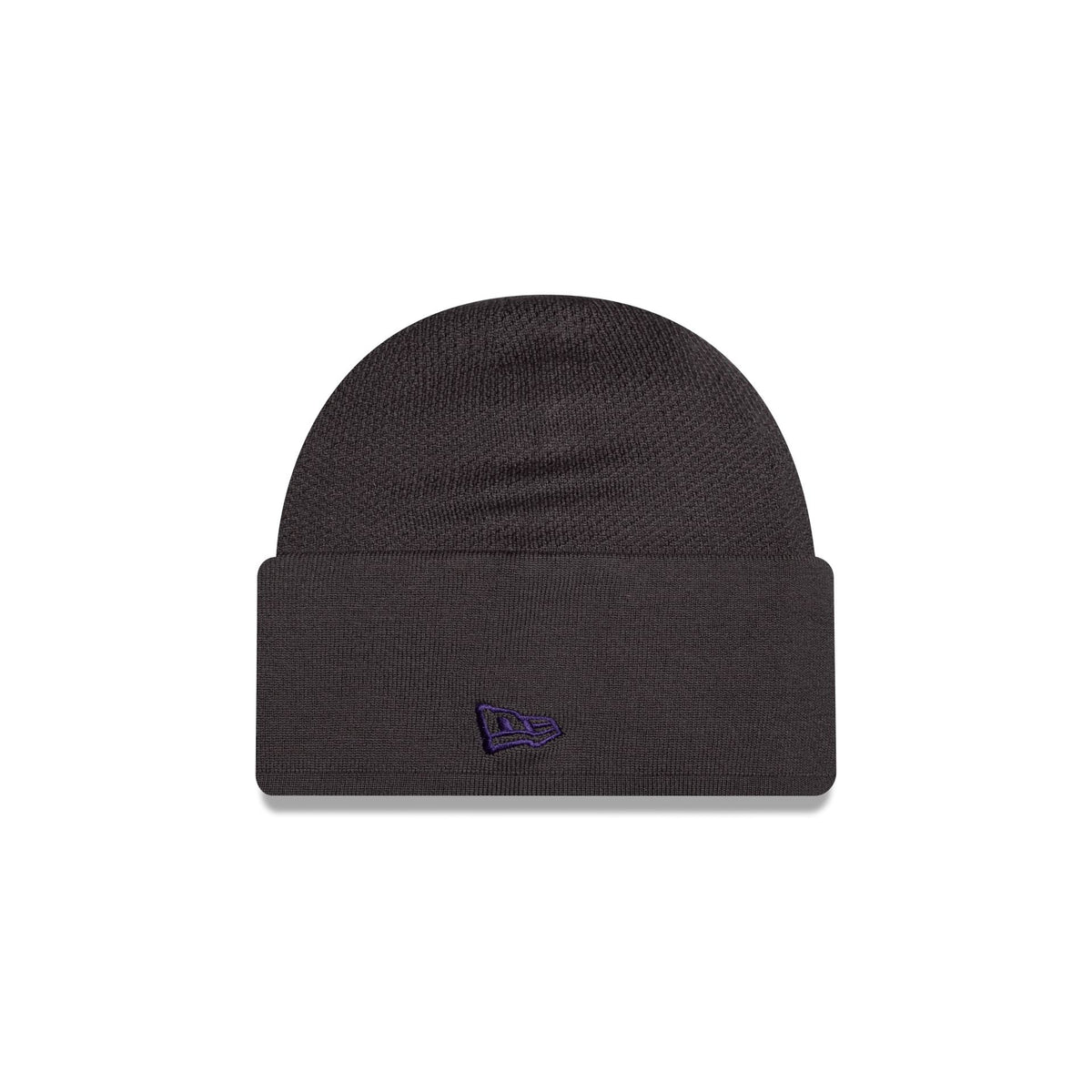 Baltimore Ravens 2026 Sideline Cold Weather Skully Hat