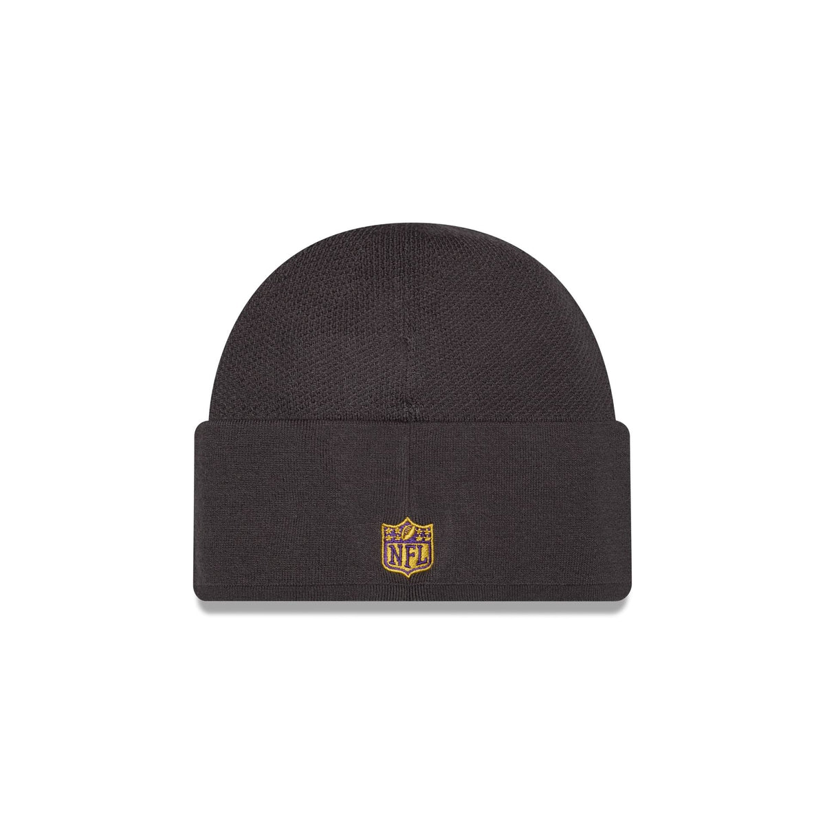 Minnesota Vikings 2026 Sideline Cold Weather Skully Hat