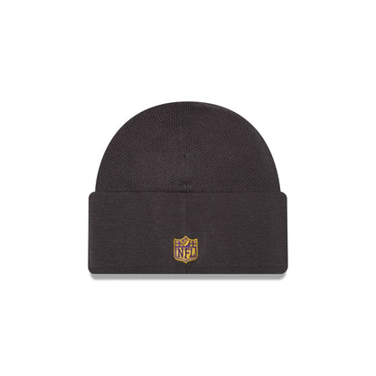 Minnesota Vikings 2026 Sideline Cold Weather Skully Hat