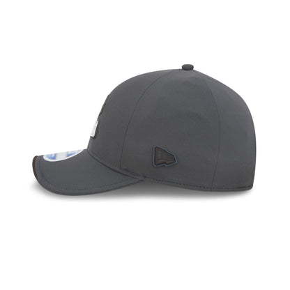Cleveland Browns 2026 Sideline Cold Weather 9FORTY M-Crown Snapback Hat