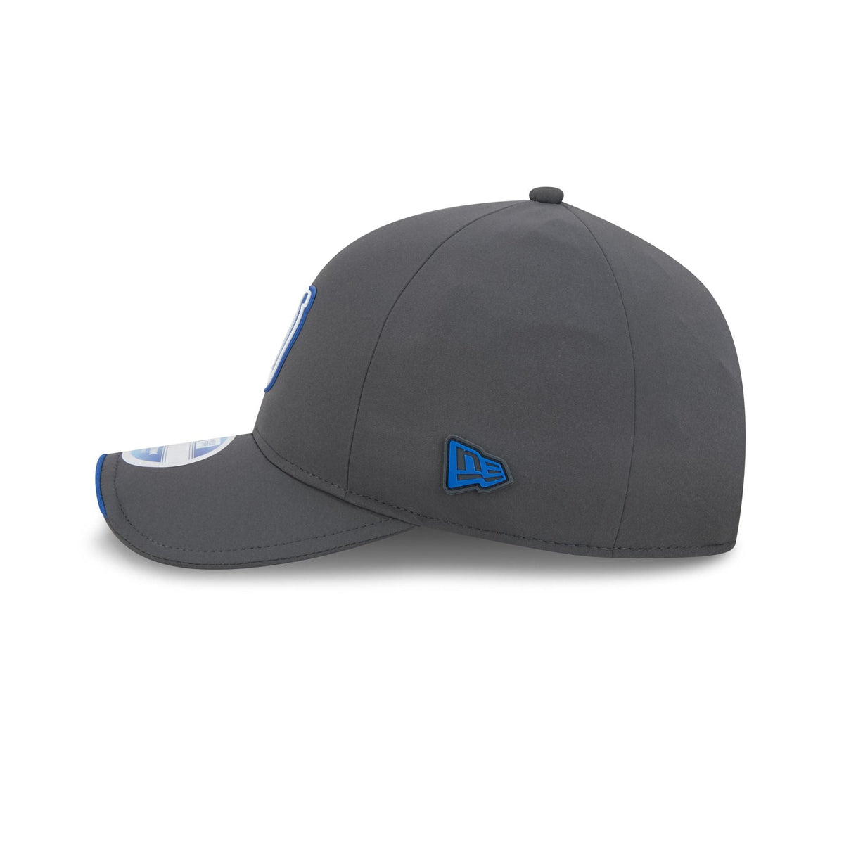 Indianapolis Colts 2026 Sideline Cold Weather 9FORTY M-Crown Snapback Hat