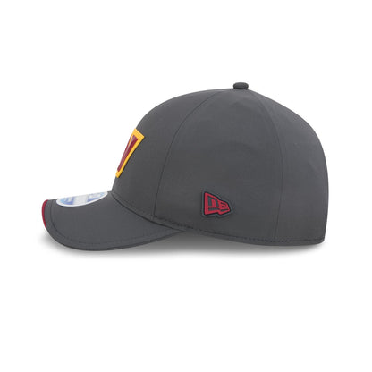 Washington Commanders 2026 Sideline Cold Weather 9FORTY M-Crown Snapback Hat