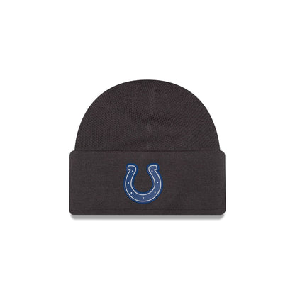Indianapolis Colts 2026 Sideline Cold Weather Skully Hat