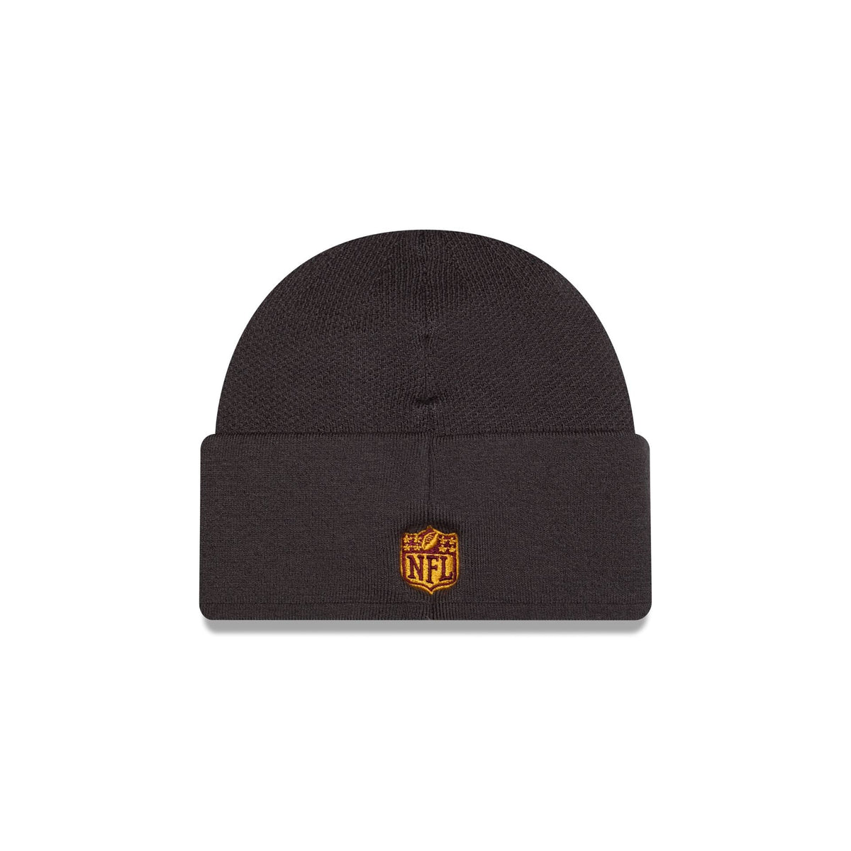 Washington Commanders 2026 Sideline Cold Weather Skully Hat
