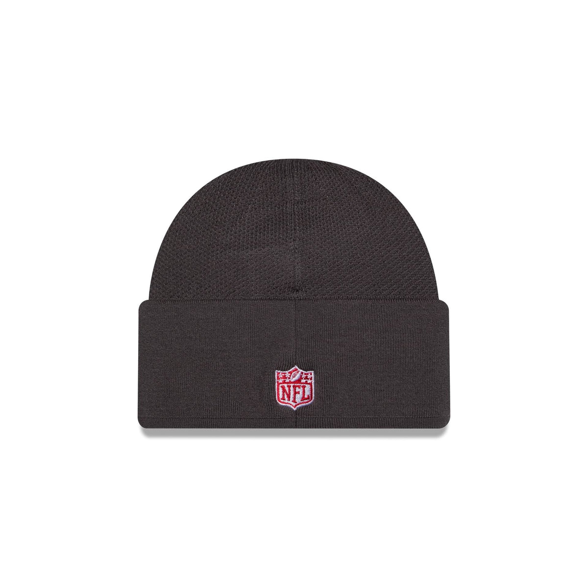 Kansas City Chiefs 2026 Sideline Cold Weather Skully Hat