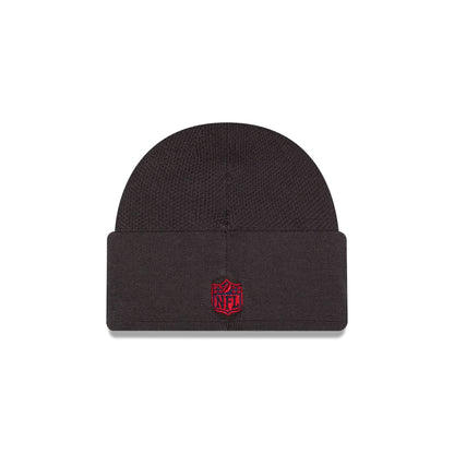 New England Patriots 2026 Sideline Cold Weather Skully Hat