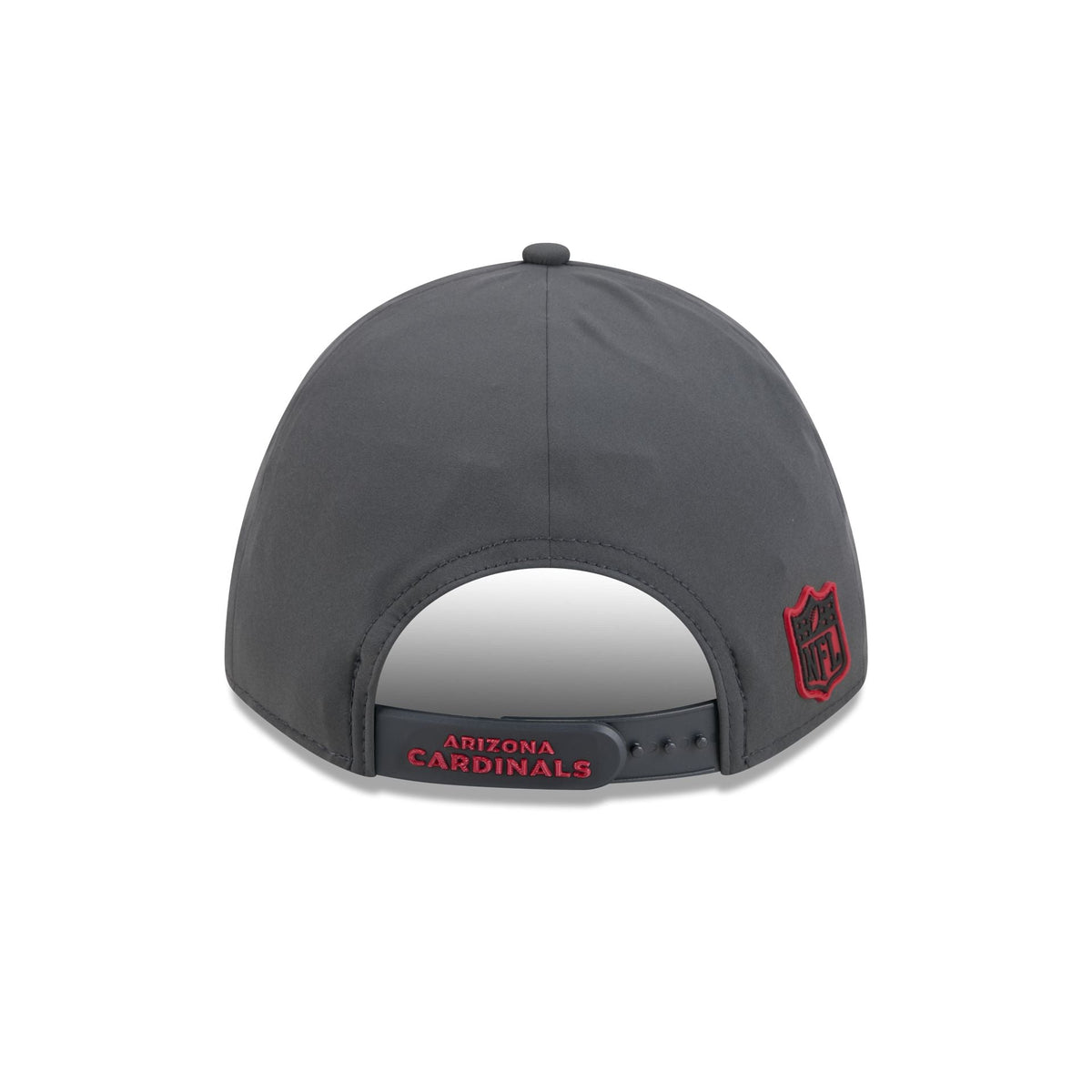 Arizona Cardinals 2026 Sideline Cold Weather 9FORTY M-Crown Snapback Hat