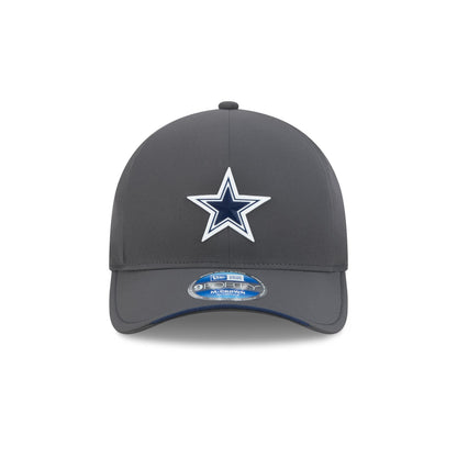 Dallas Cowboys 2026 Sideline Cold Weather 9FORTY M-Crown Snapback Hat