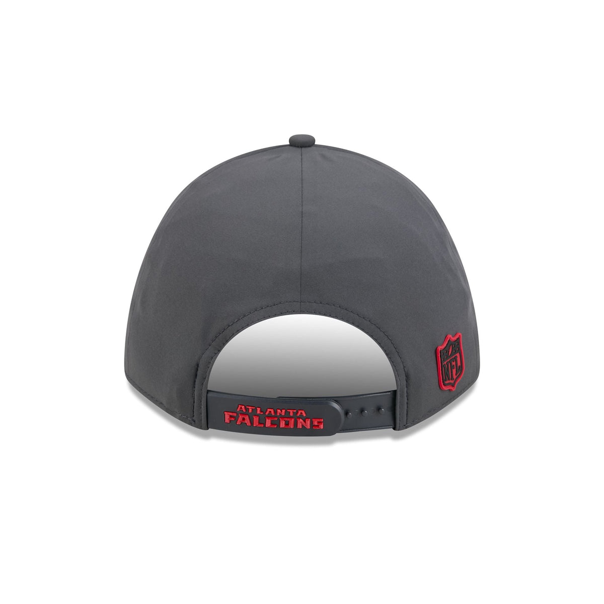 Atlanta Falcons 2026 Sideline Cold Weather 9FORTY M-Crown Snapback Hat