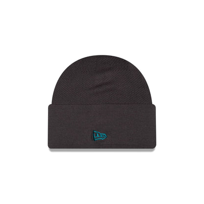 Jacksonville Jaguars 2026 Sideline Cold Weather Skully Hat