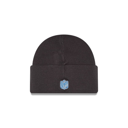 Detroit Lions 2026 Sideline Cold Weather Skully Hat