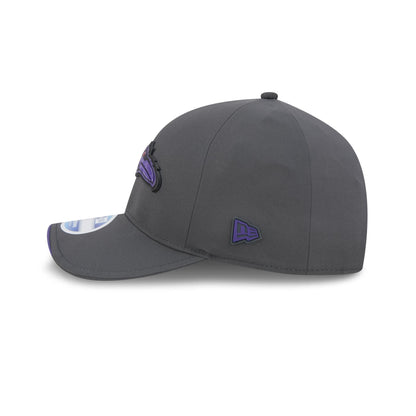 Baltimore Ravens 2026 Sideline Cold Weather 9FORTY M-Crown Snapback Hat