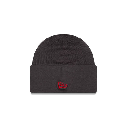 San Francisco 49ers 2026 Sideline Cold Weather Skully Hat