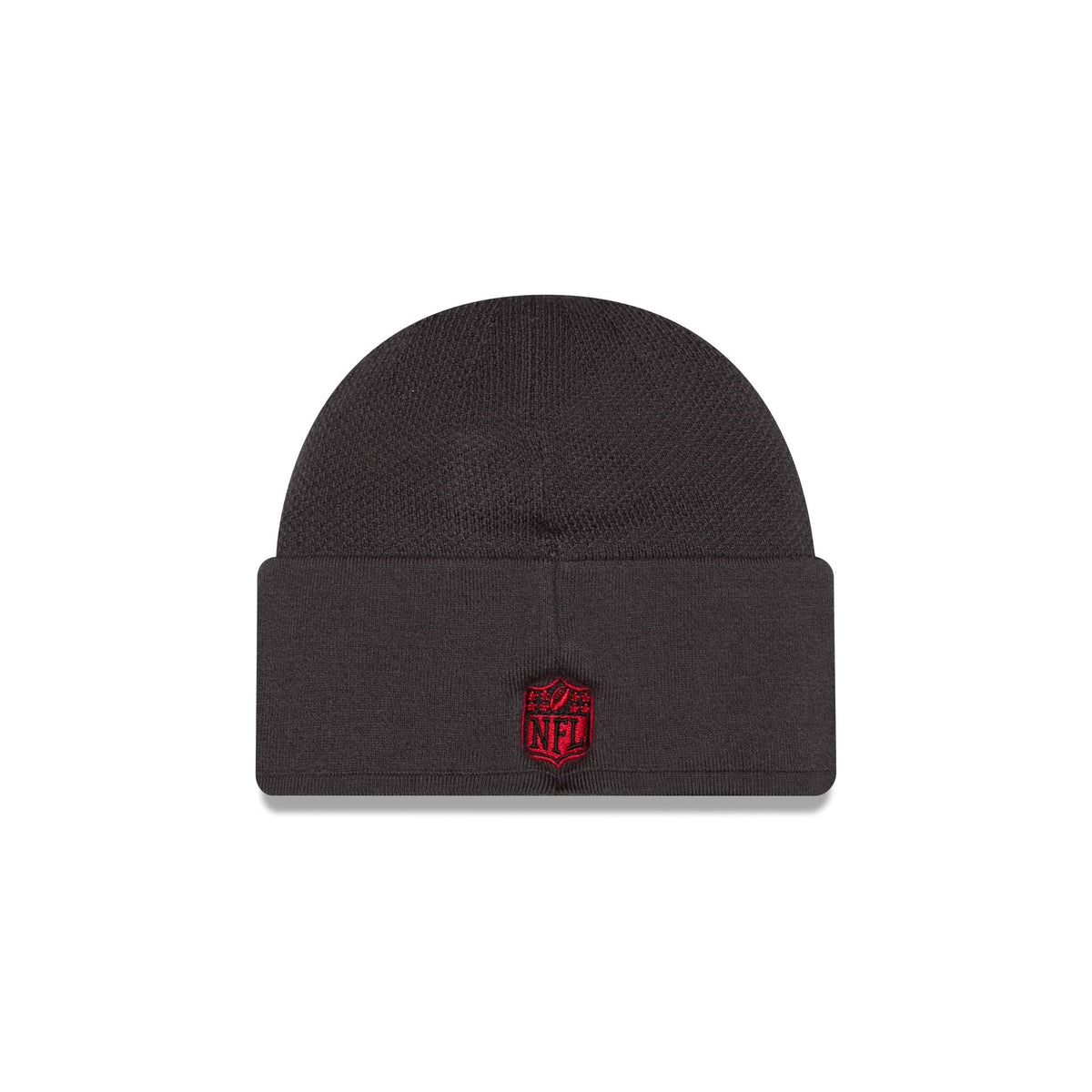 San Francisco 49ers 2026 Sideline Cold Weather Skully Hat