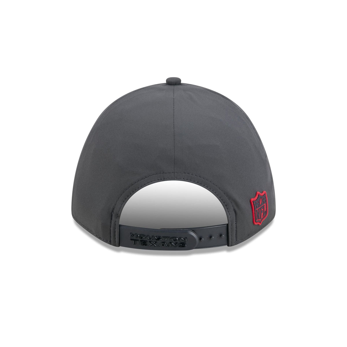 Houston Texans 2026 Sideline Cold Weather 9FORTY M-Crown Snapback Hat