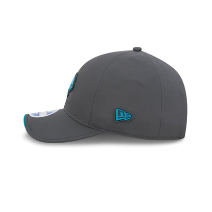 Jacksonville Jaguars 2026 Sideline Cold Weather 9FORTY M-Crown Snapback Hat