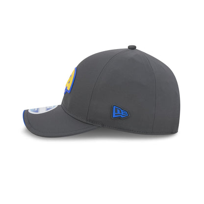 Los Angeles Rams 2026 Sideline Cold Weather 9FORTY M-Crown Snapback Hat